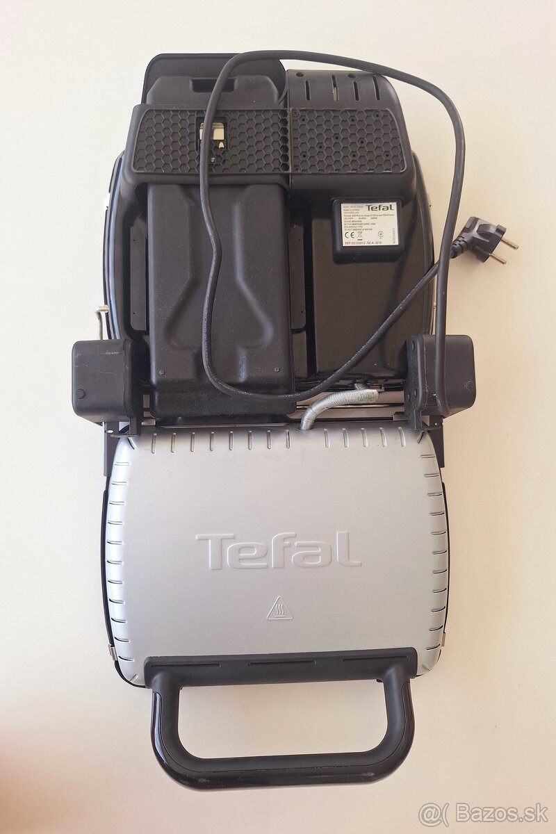 Tefal elektrický gril - 2