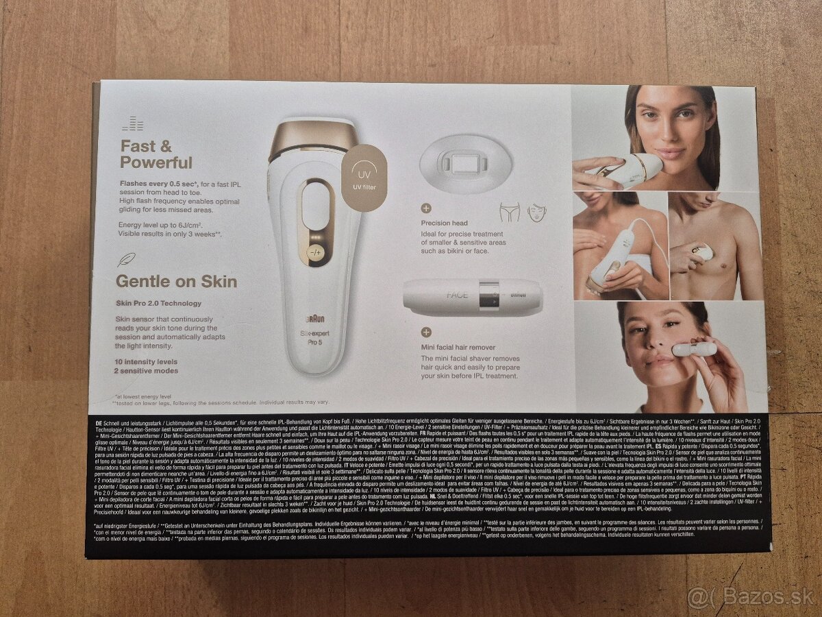 Braun Silk expert Pro 5 - 2