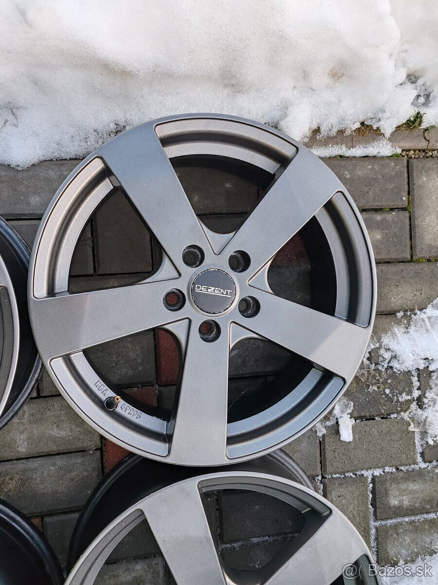 VOLVO, FORD 5X108 - 2