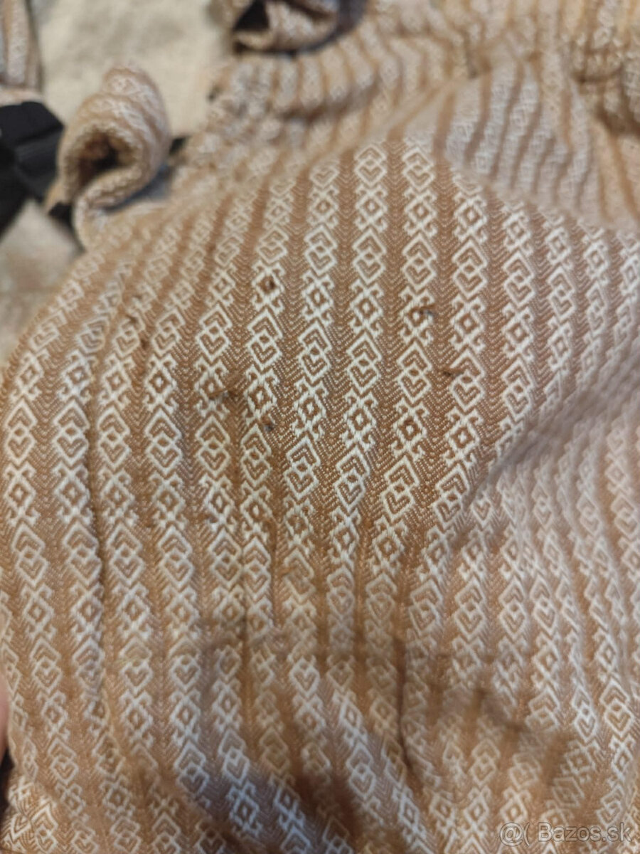 nosič Rischino flexible - 2