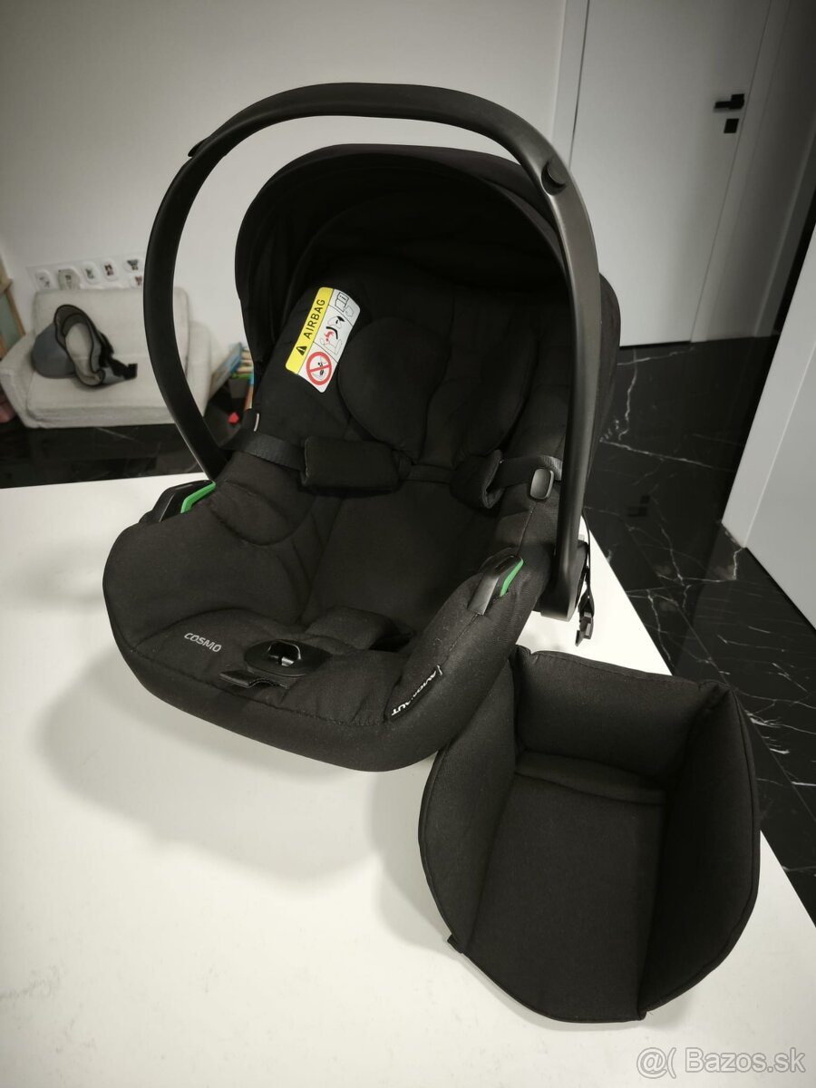 Vajíčko pre bábätká - 2