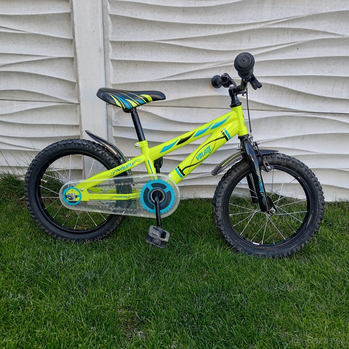 Volare 16'' - 2