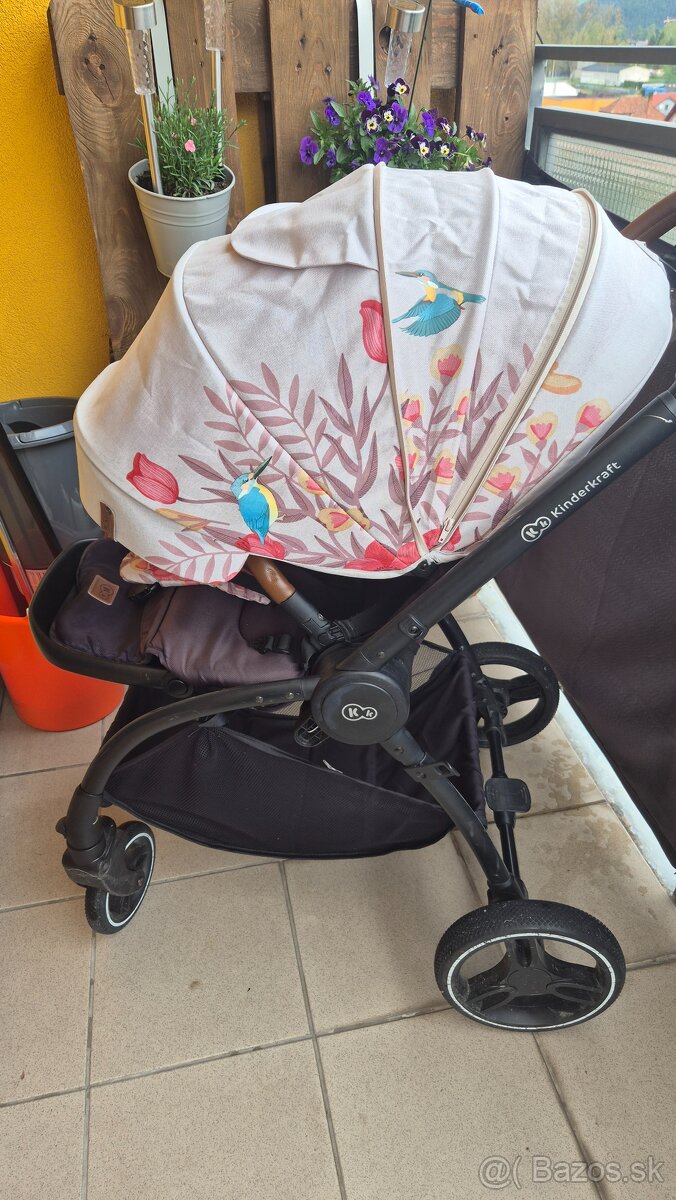 Kinderkraft Bird - 2