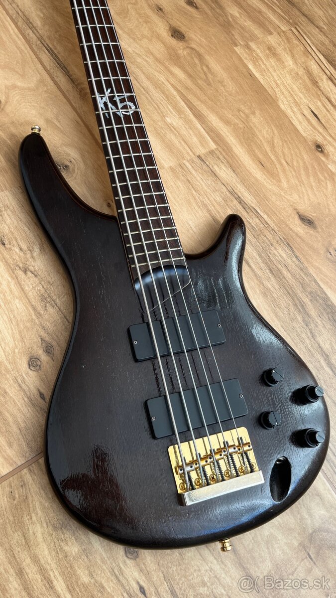 Ibanez K5 Bass (Made in Korea 2006) - 2