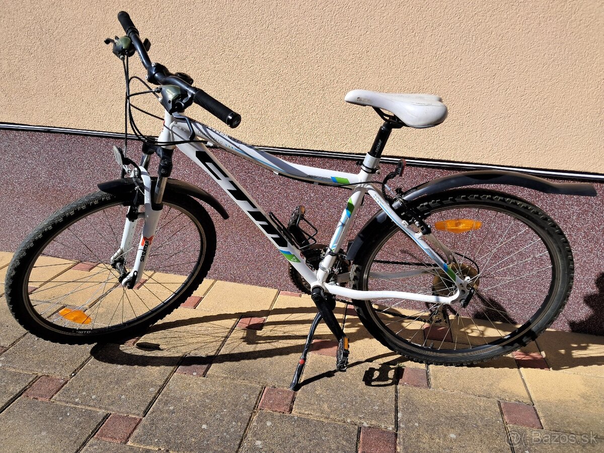 CTM CHARISMA 1.0 - 2