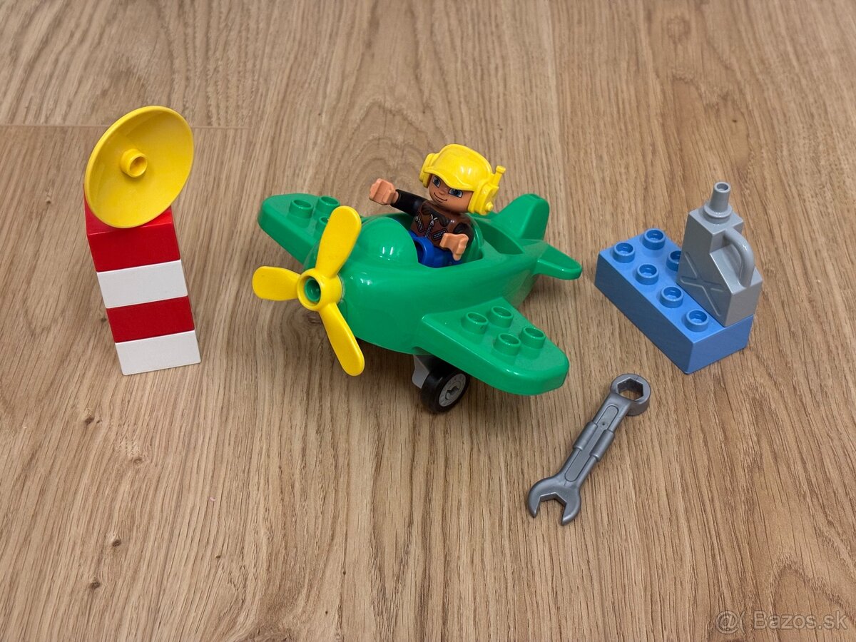 Lego Duplo rozne sety - 2