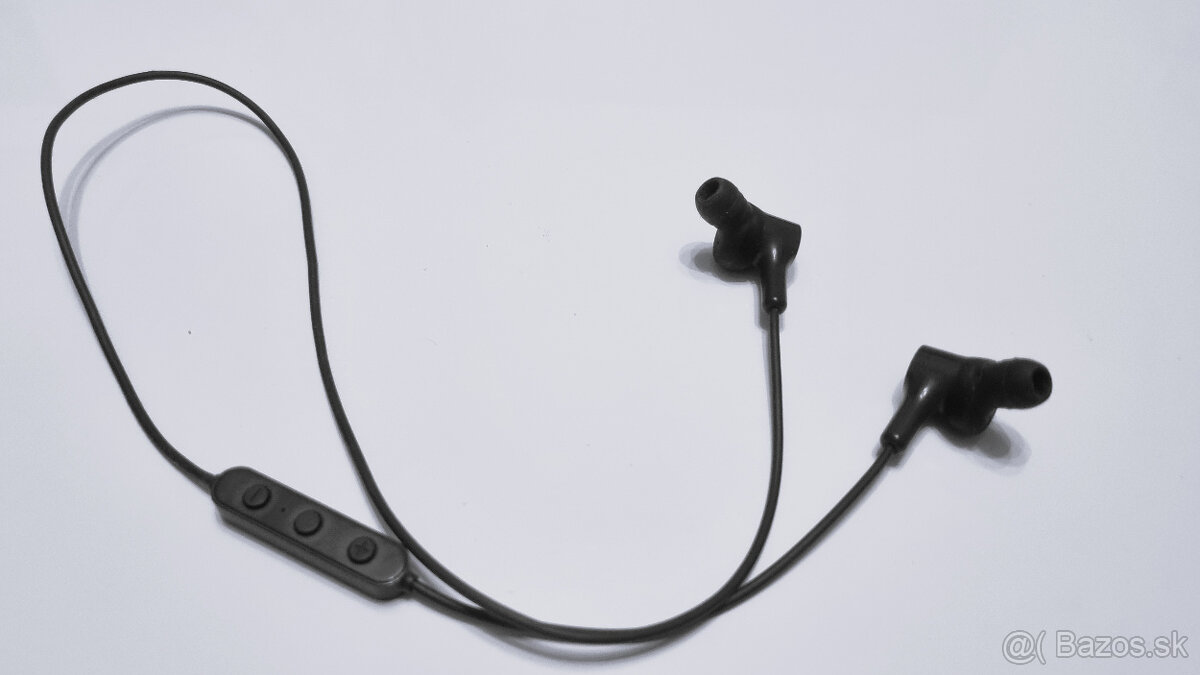 Niceboy HIVE E3 – málo používané - 2