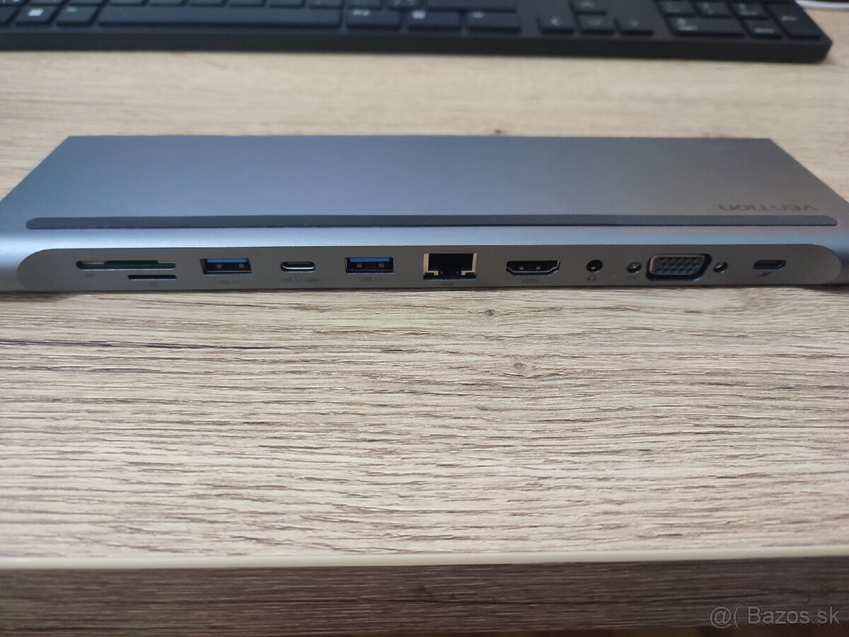 Dokovacia stanica VENTION - 2