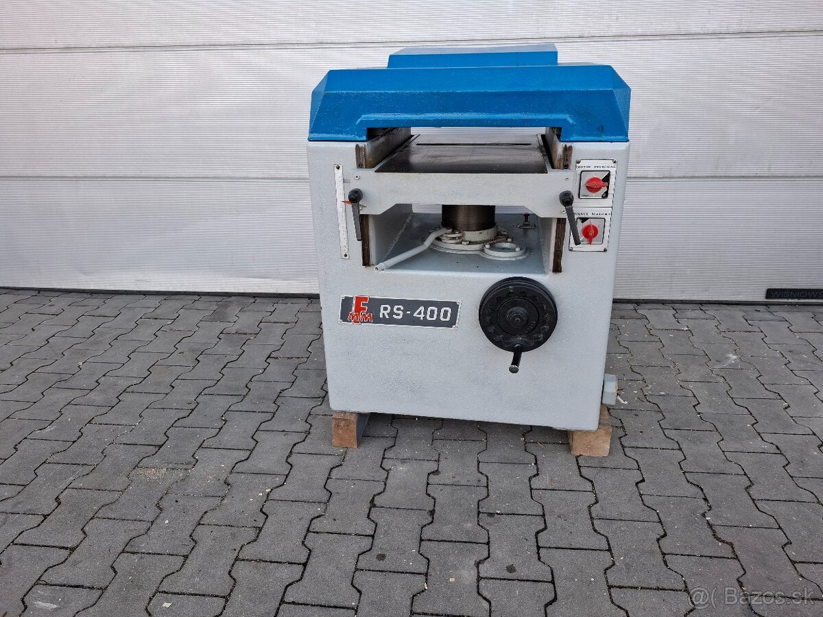 Hrúbkovacia 40cm - 2