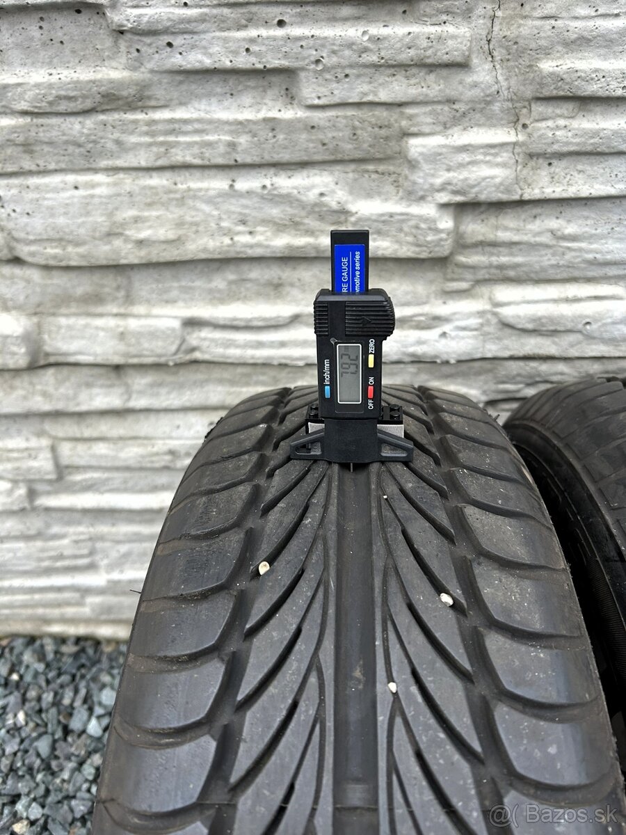 205/65 R15 Barum 3x - 2