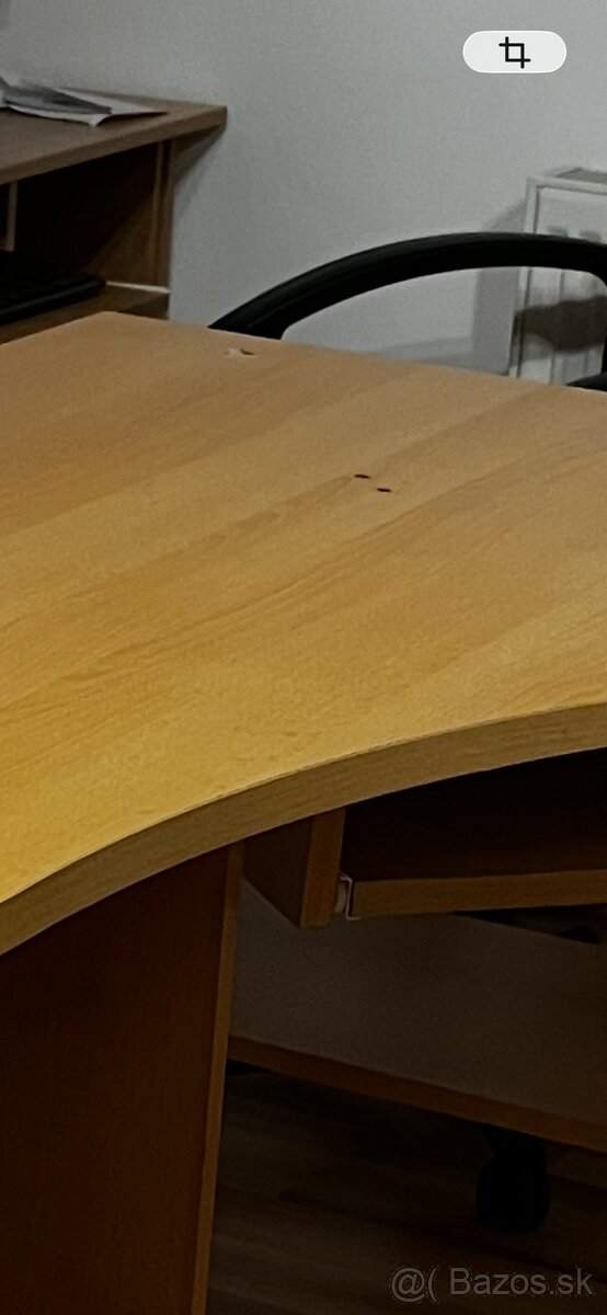 Darujem stôl na počítač - 2