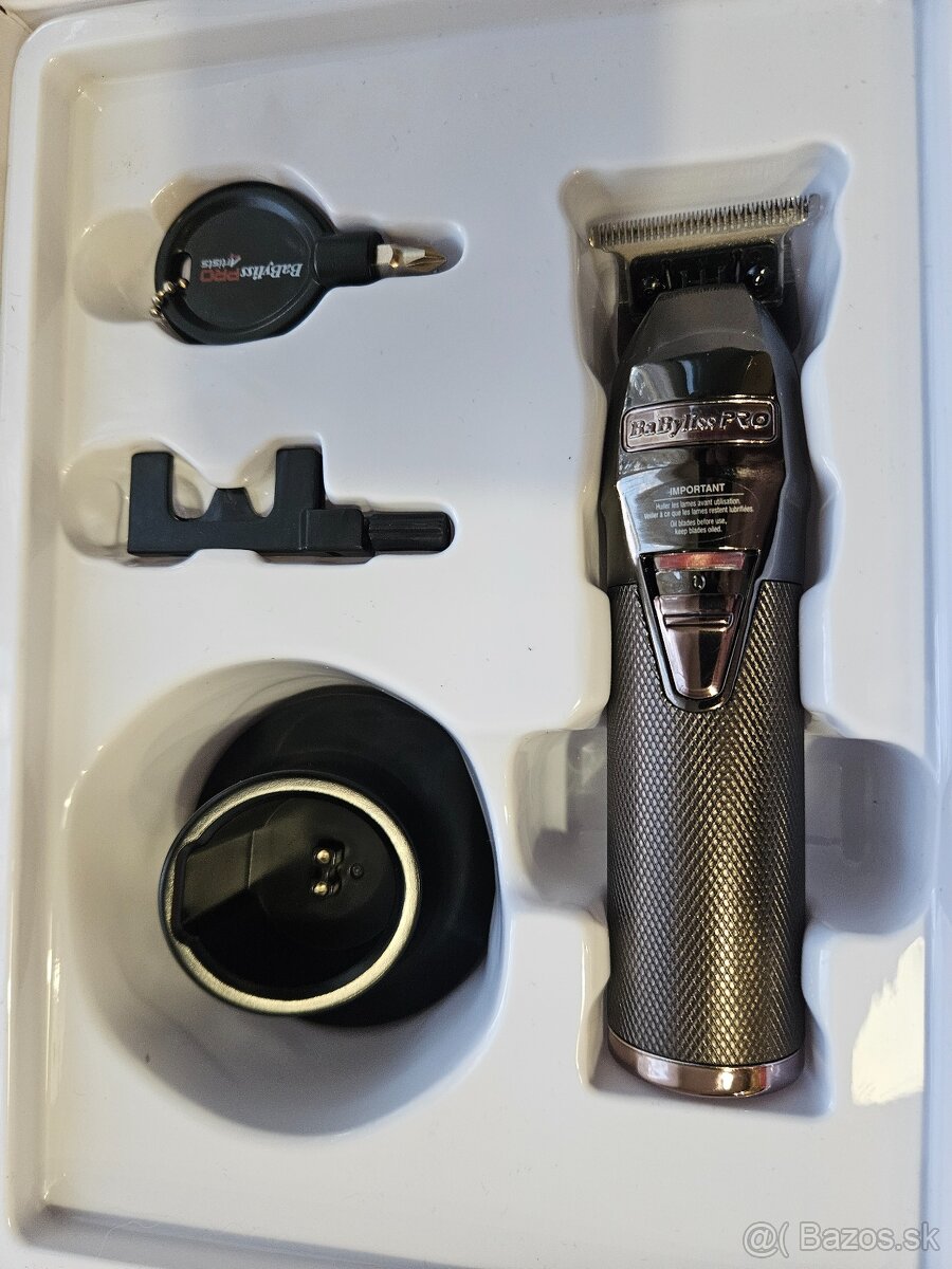 BaByliss PRO Skeletone - 2