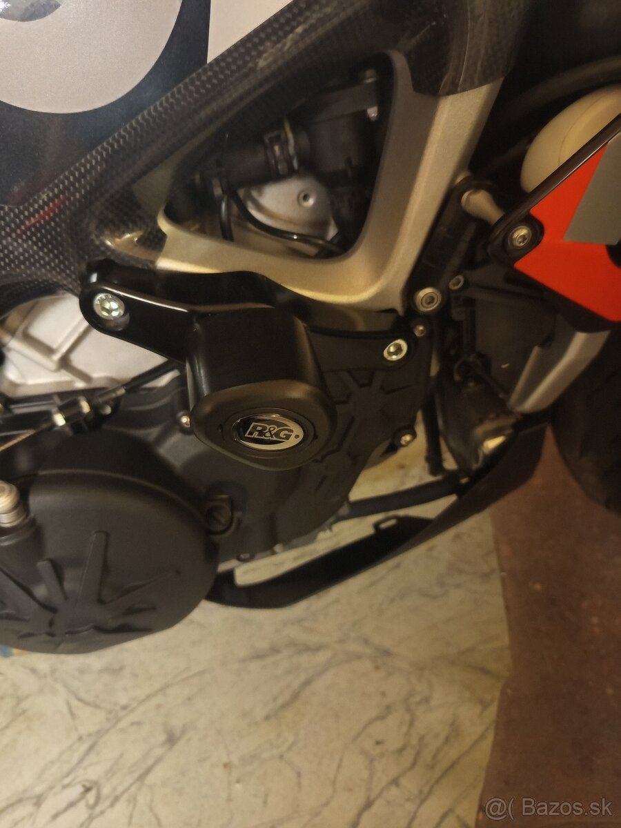 Aprilia Tuono V4 1100RR - 2