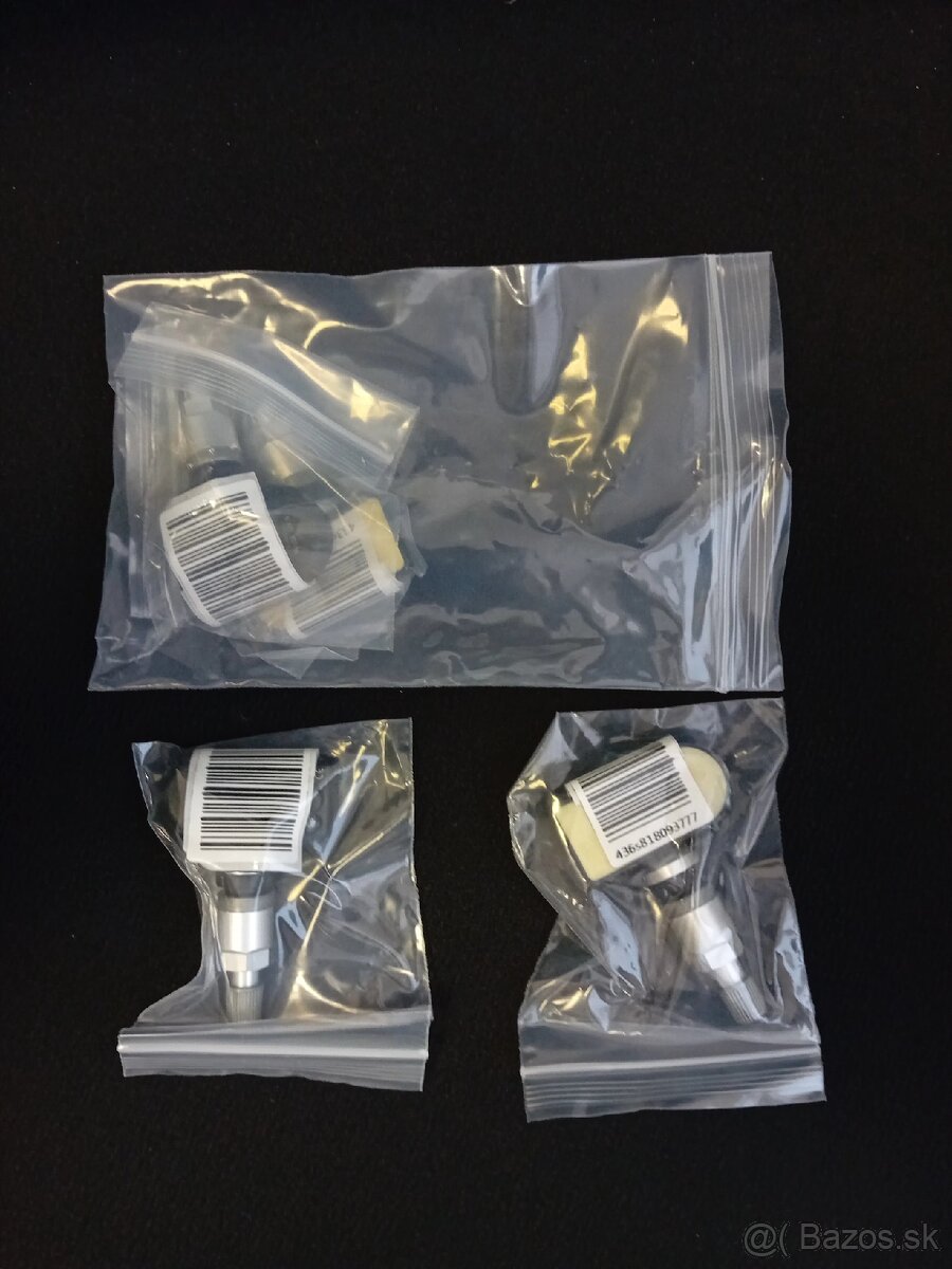 TPMS senzory pre BMW - 2