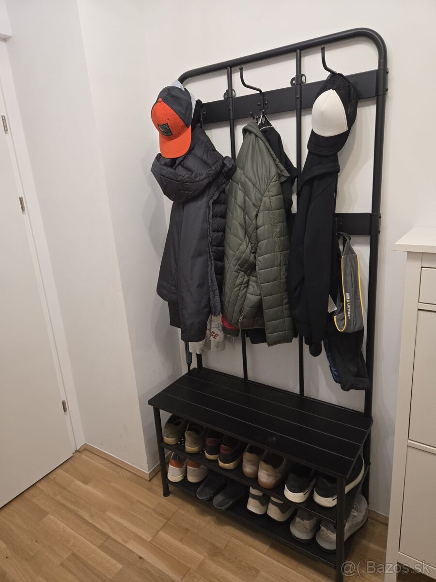 Vesiak/botnik do chodby - 2