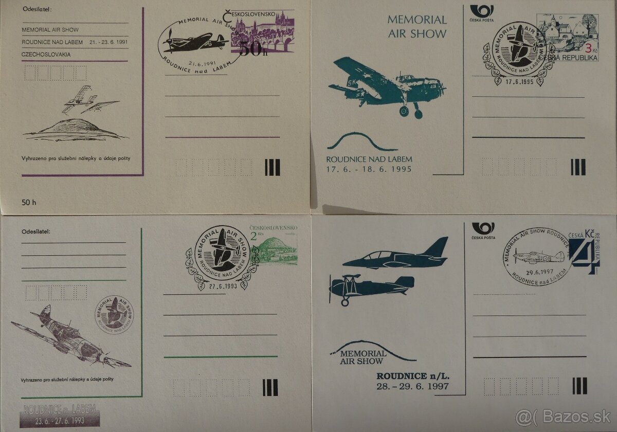 ARŠÍKY ZNÁMKY - 2