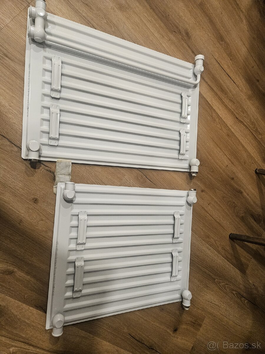 Panelovy radiator - 2