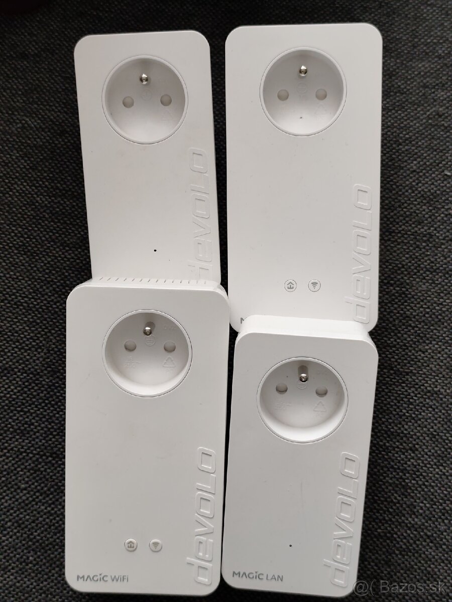Devolo magic 2 lan - 2