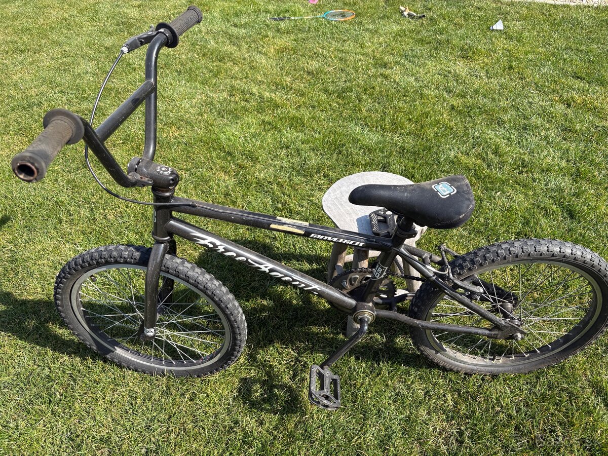 Bmx - 2