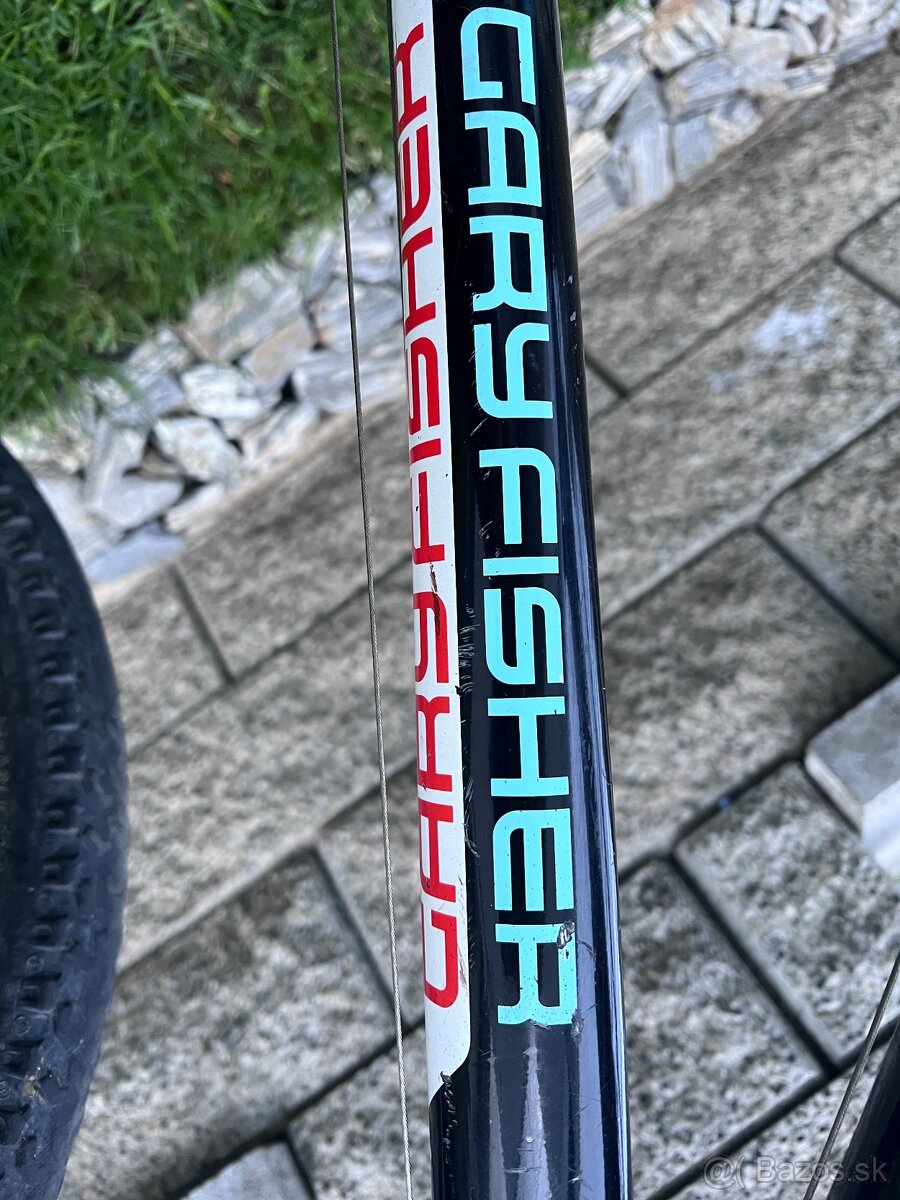 Detský bicykel junior veľkosť kolies 20 - 2
