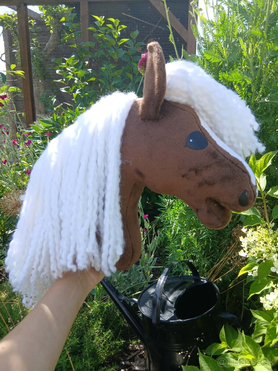Hobby horses - 2