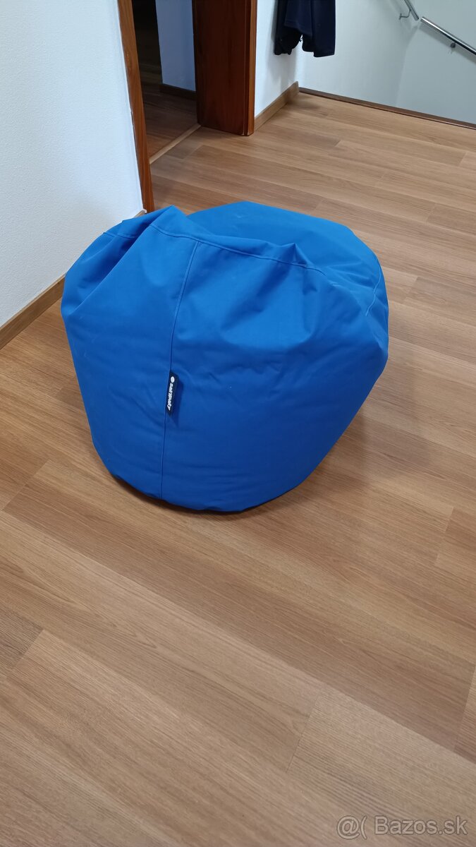 tulivak Sakypaky - predám modrý túli vak sa - 2