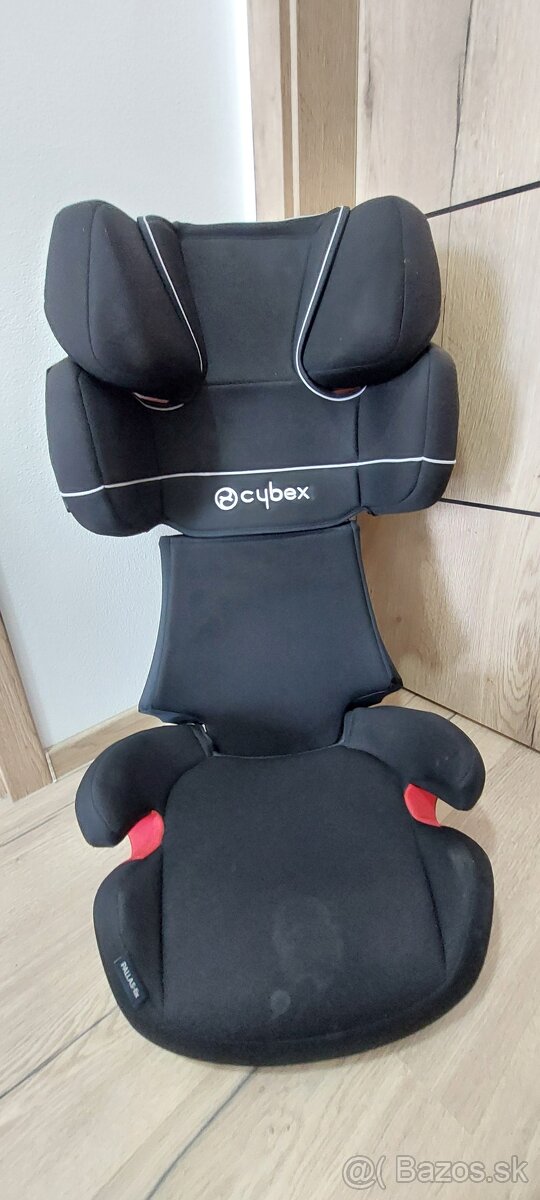 Autosedacka Cybex 15-36 kg - 2