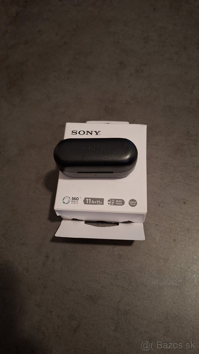 Sony WF-C510 - 2