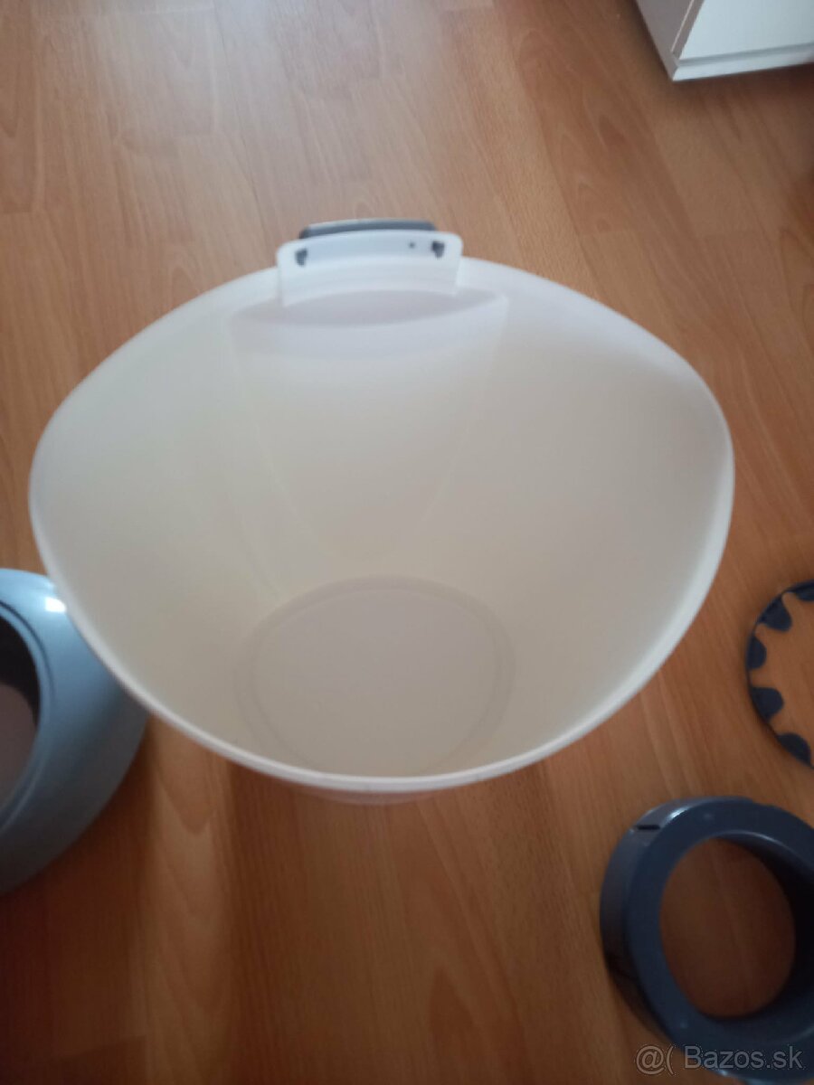 Predam kôš na plienky. - 2