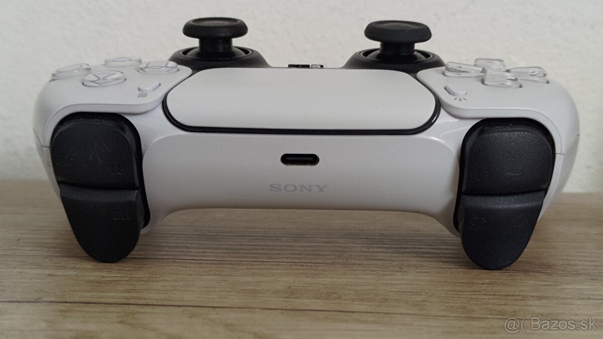 PS5 Dualsense 8 mesiacov záruka - 2