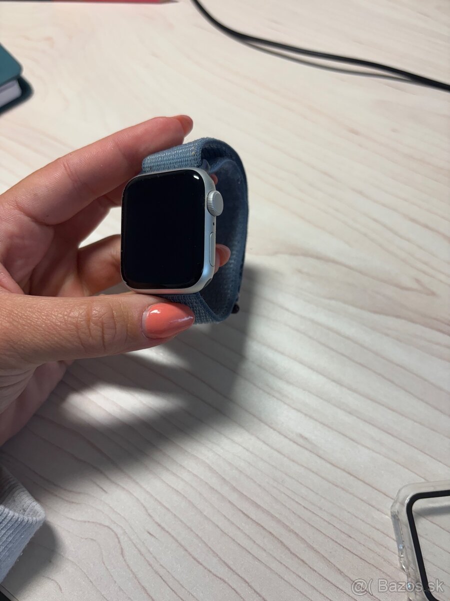 Apple watch SE 2.generacie - 2