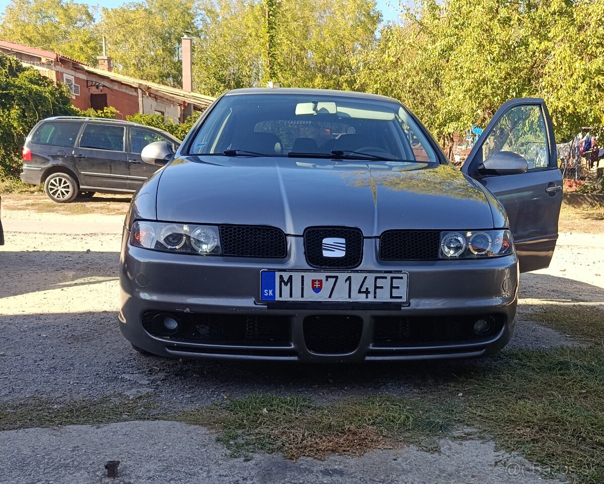 Seat Leon ARL - 2