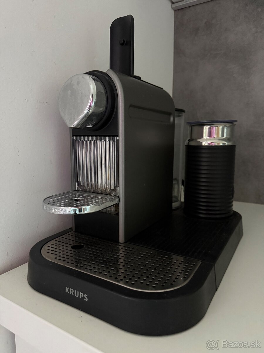 Nespresso Krups - 2