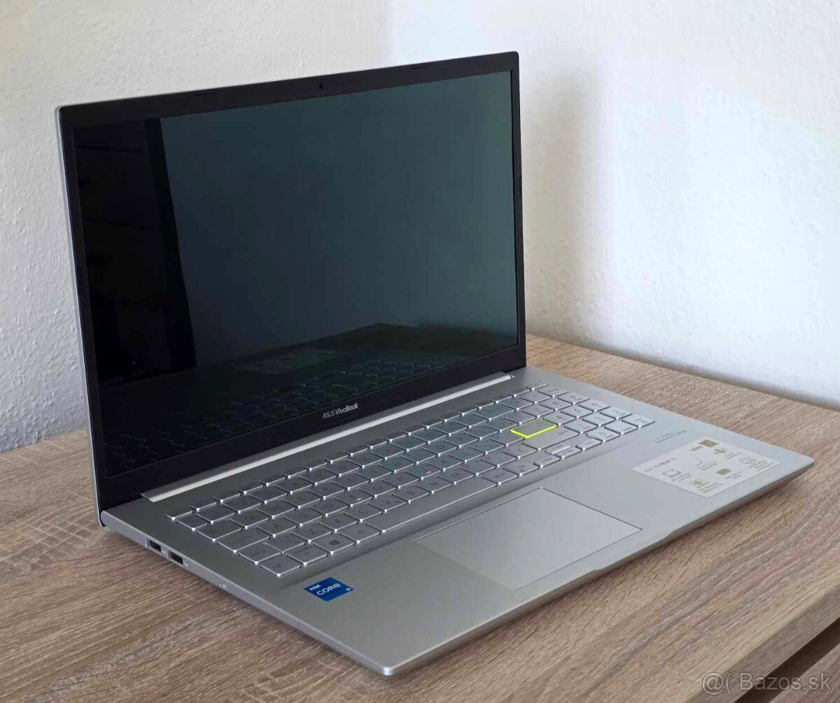 Predám ASUS Vivobook 15 OLED - K513EA - 2
