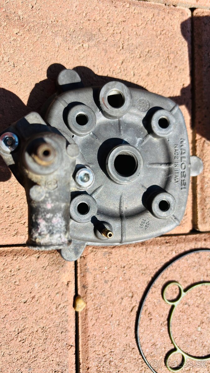 Valec malossi sport 70cc - 2