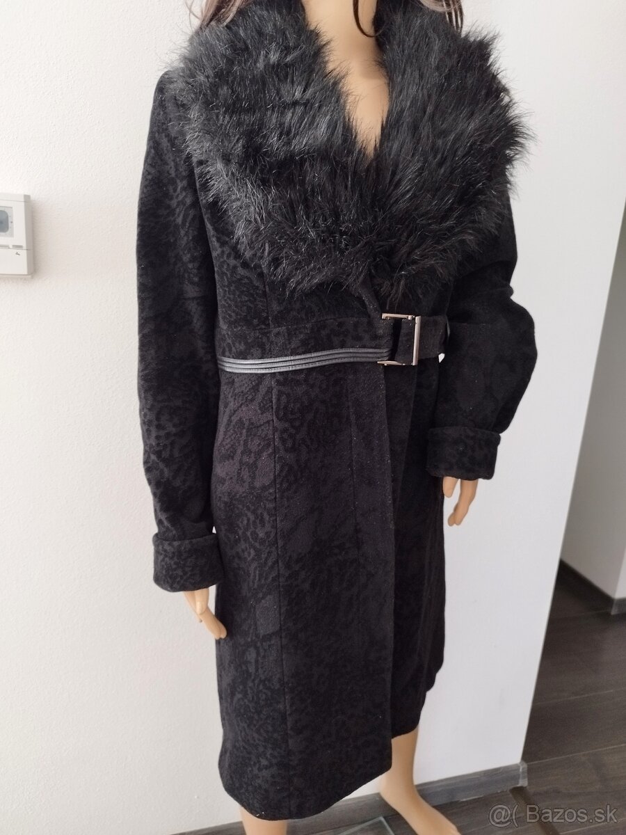 Dámsky vlnený kabát M/38 - 2