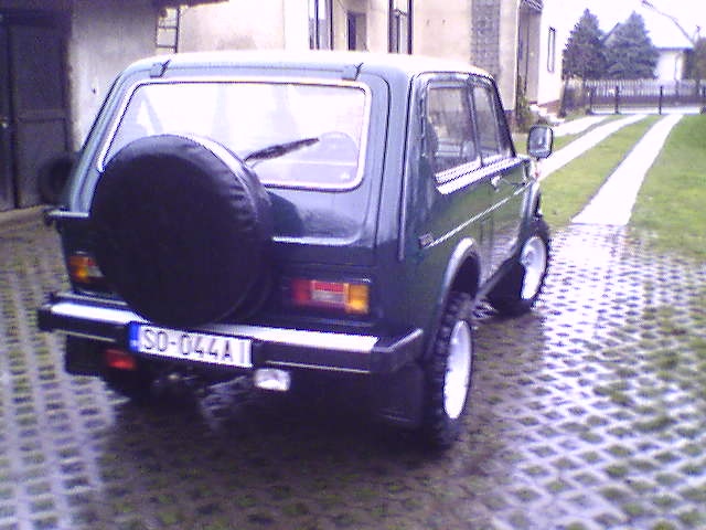 15" disky 5x139,7 - 2