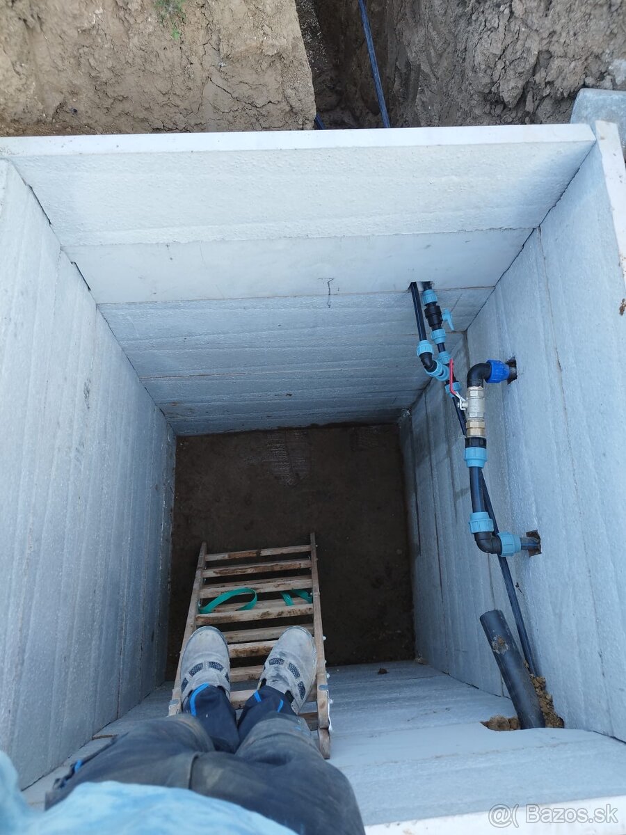 AWMBUILDING s.r.o. – Stavebné a rekonštrukčné práce (Trenčín - 2