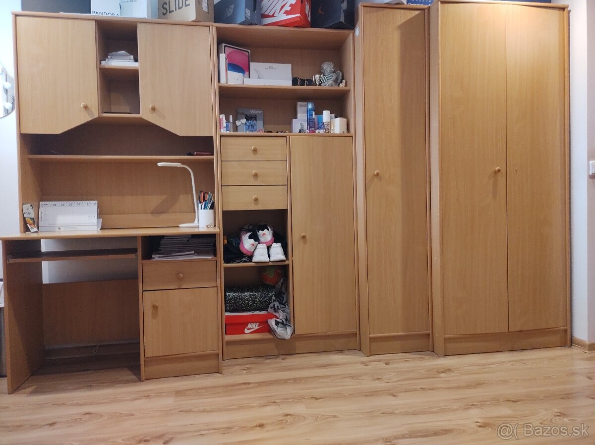 Študentská izba / Detská izba - 2