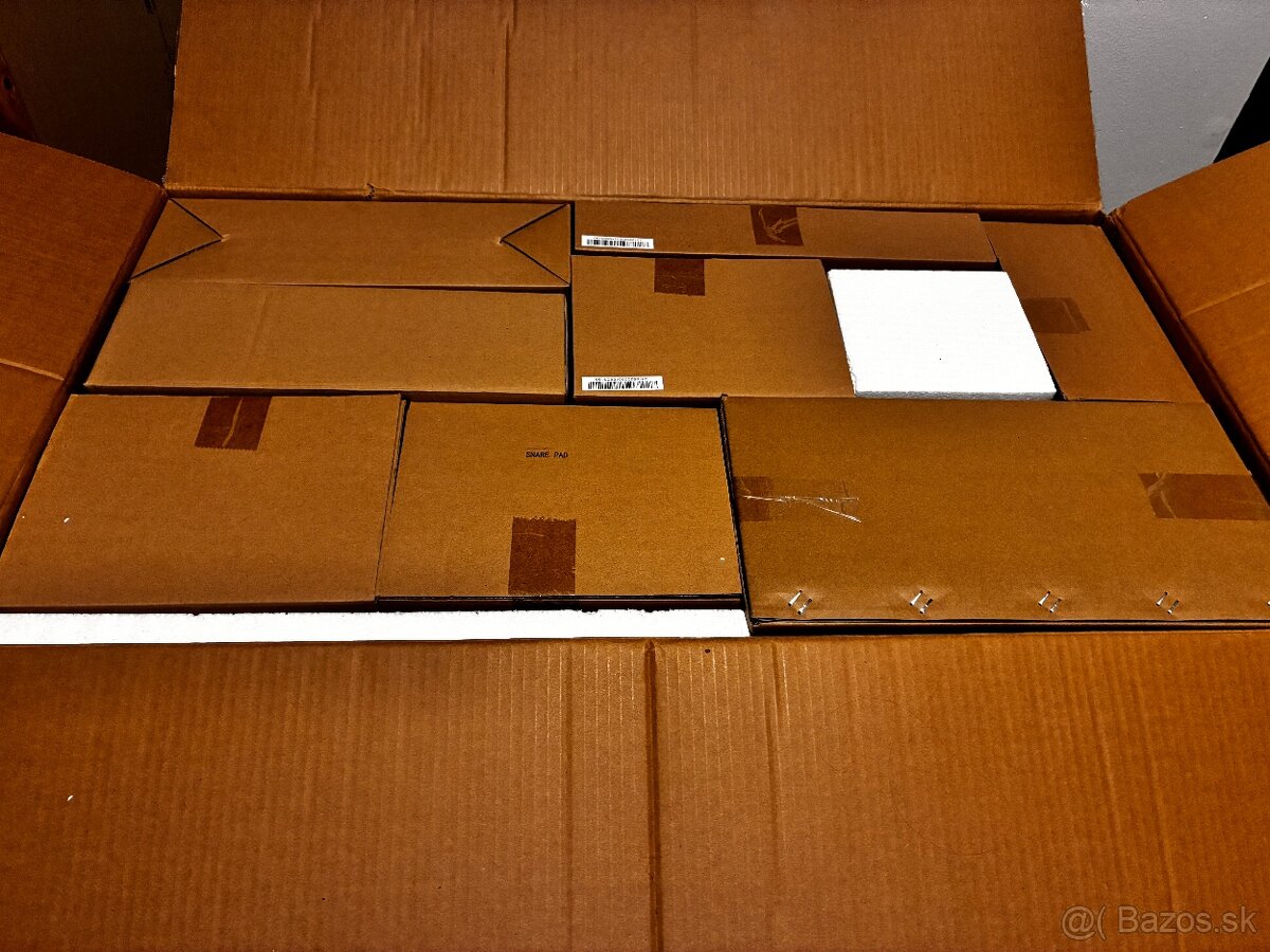 Alesis Nitro Mesh Special Edition - 2