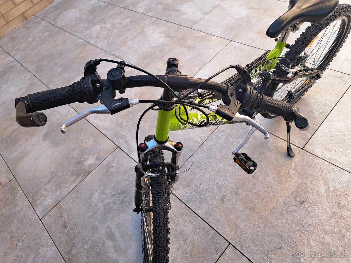 detský bicykel 24 - 2