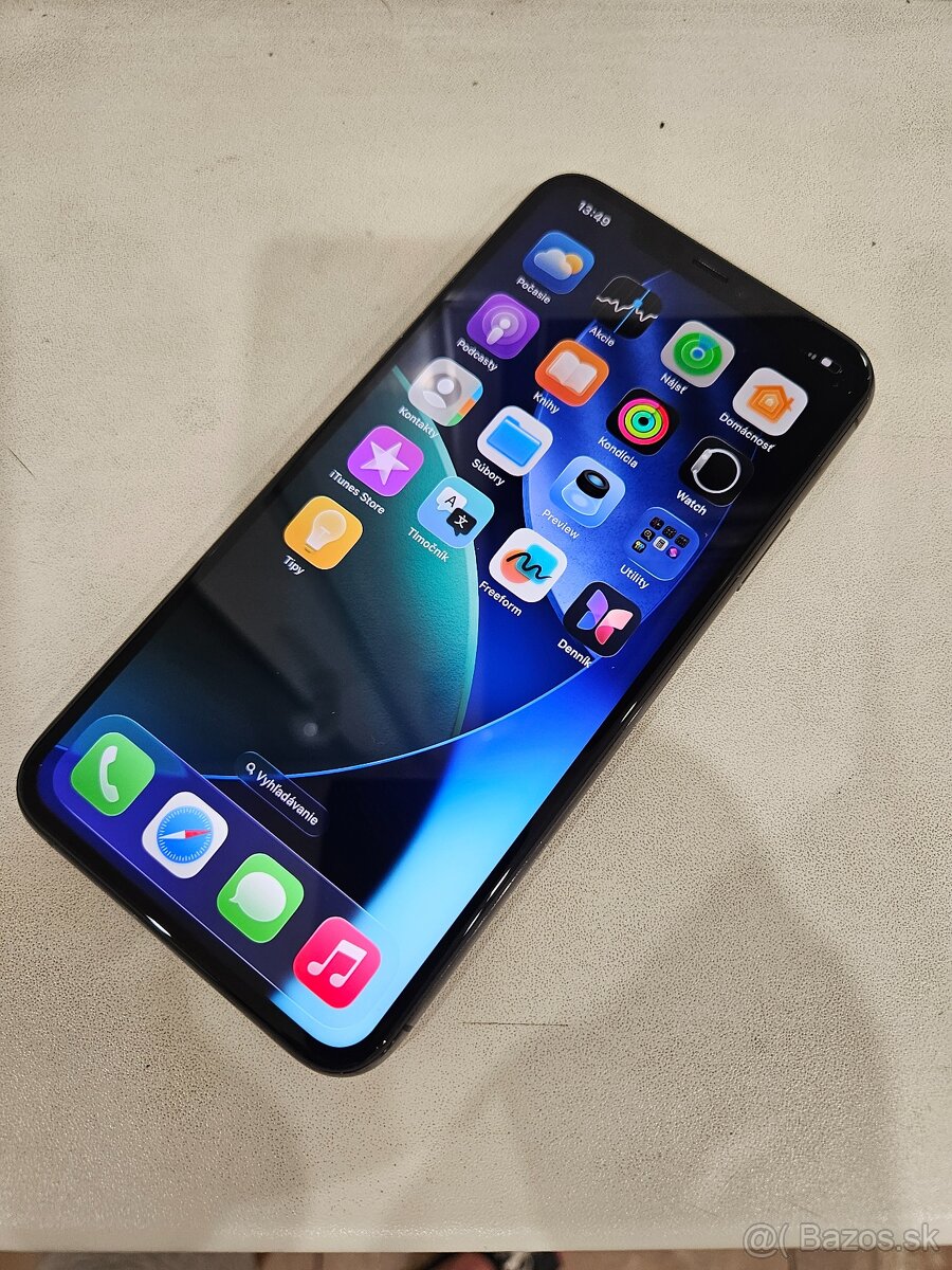 Iphone 11 pro max..256gb - 2
