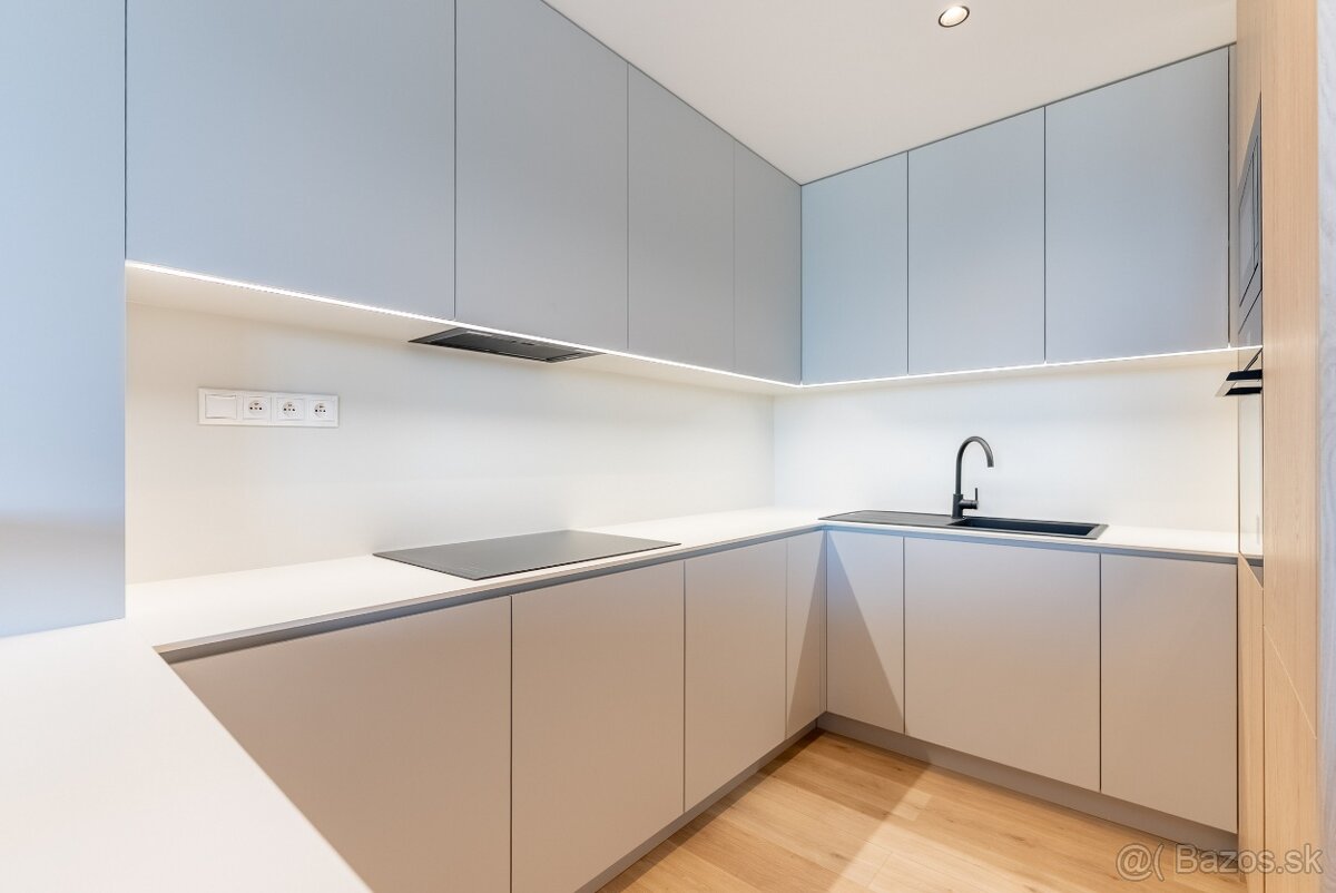 Na predaj exkluzívny 4-izbový byt v srdci Trnavy – Starohájs - 2