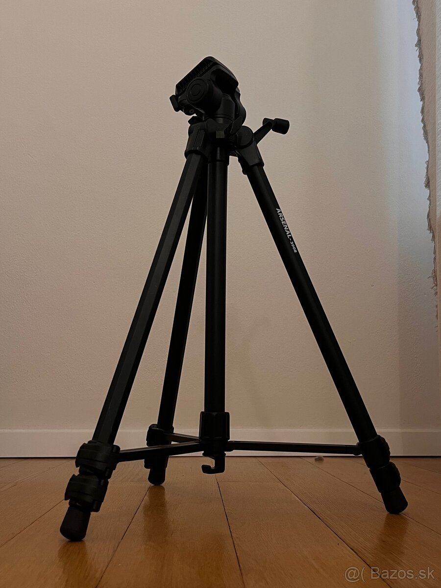 Statív Arsenal 3908 - 2