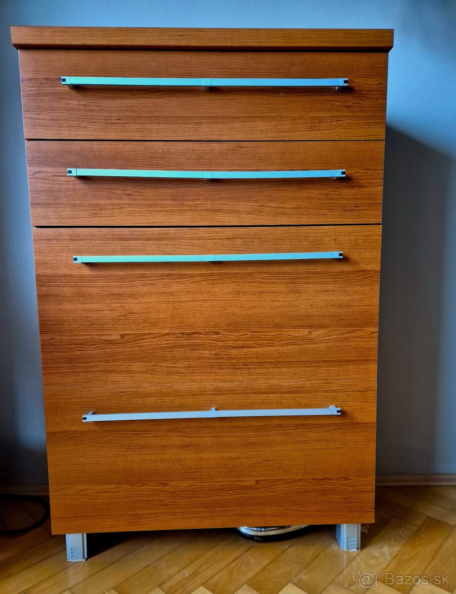 Komoda, stolik pod tv, policka - 2