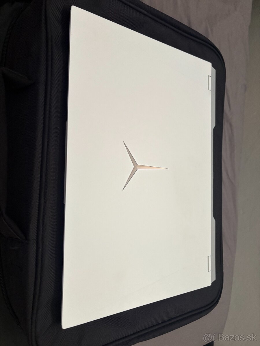 Lenovo Legion 5 Pro 16 - 2