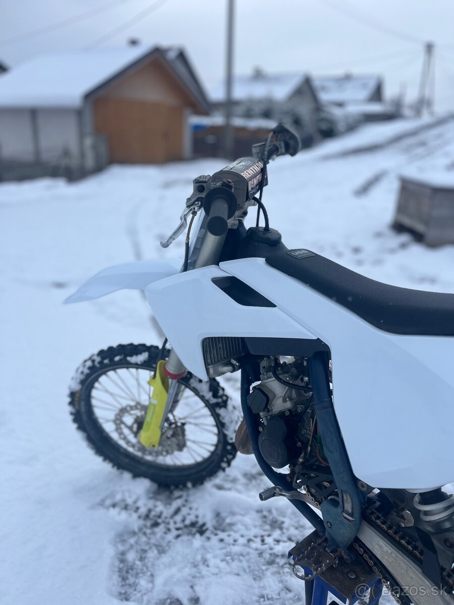 HUSQVARNA TC 85 2020 - 2