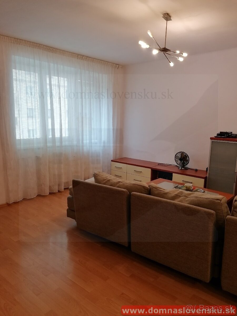 1088 Tehlový 2 izbový byt Košice-centrum - 2