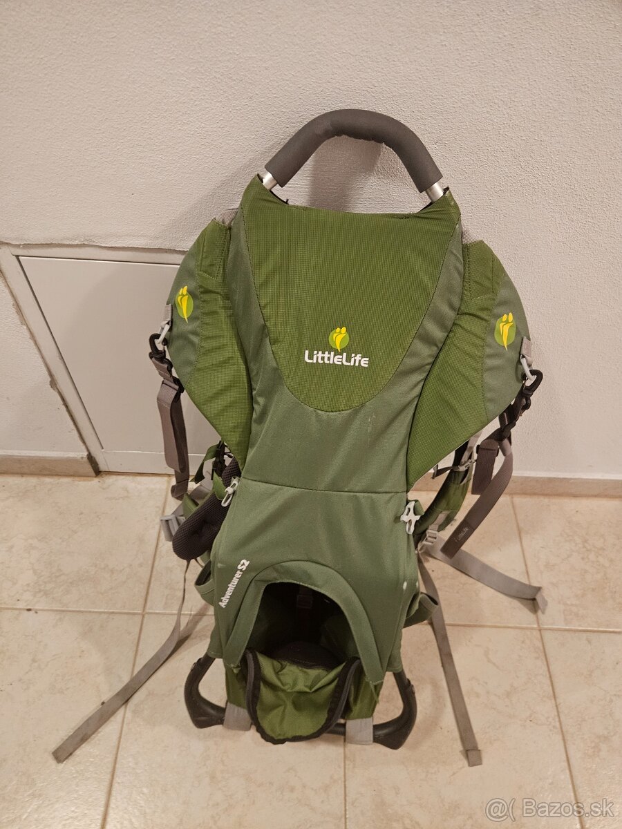 Nosič little life - 2
