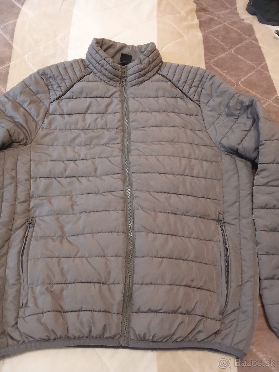 Prechodna bunda velkost L - 2